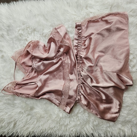 Small victorias secret pajama set - Picture 3 of 5